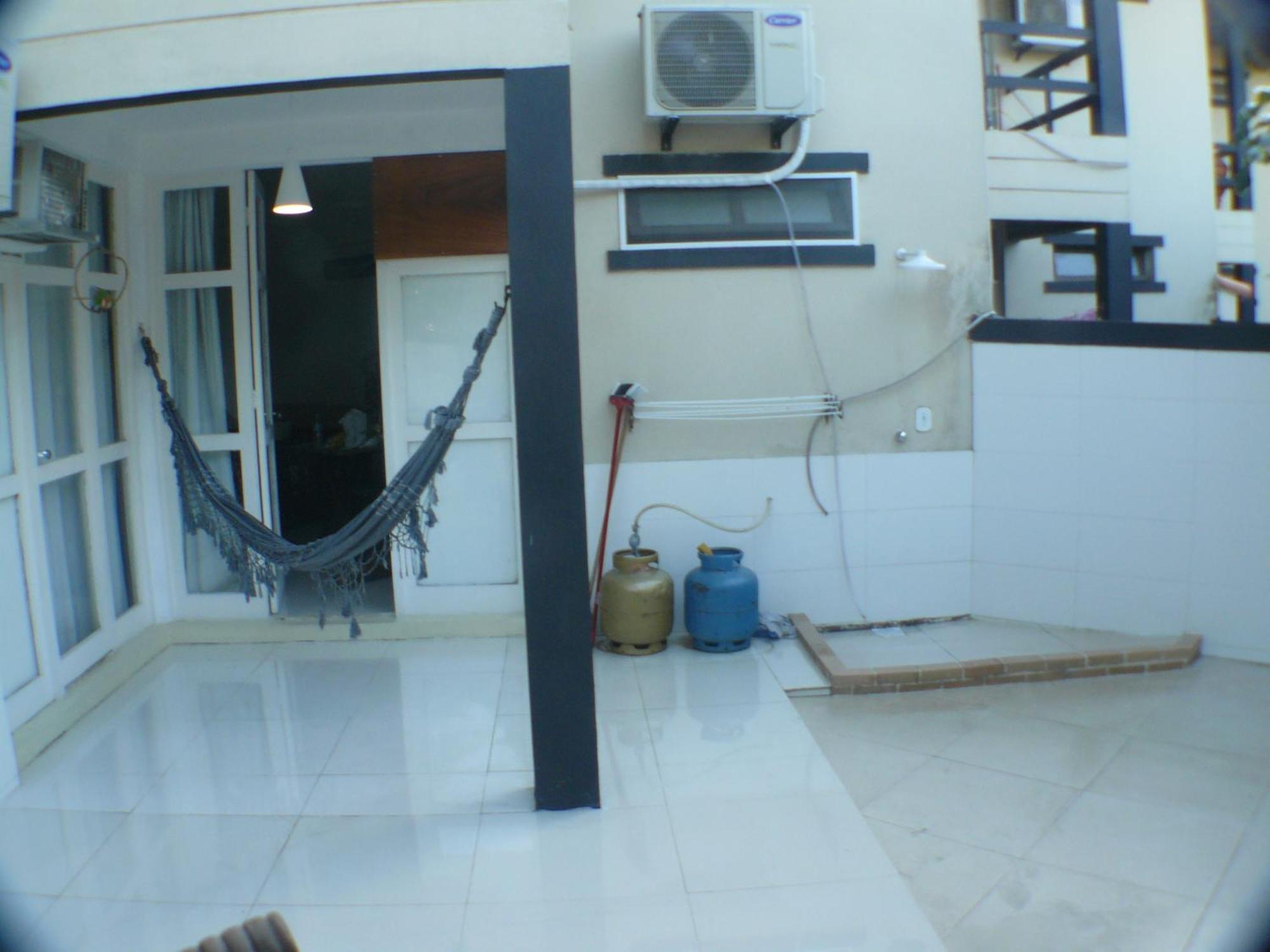 Buzios Beach Internacional Residence Service Ngoại thất bức ảnh