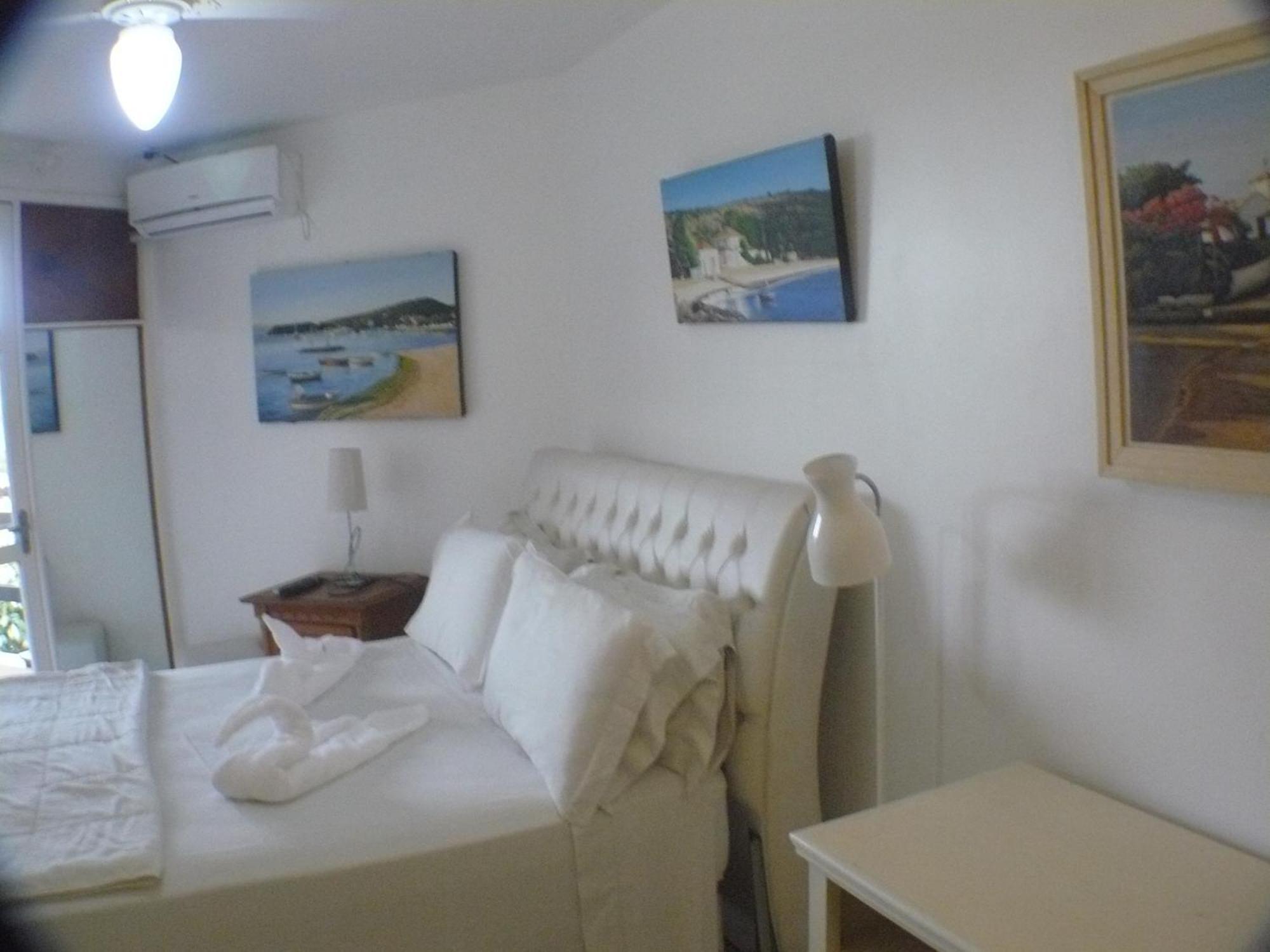 Buzios Beach Internacional Residence Service Ngoại thất bức ảnh