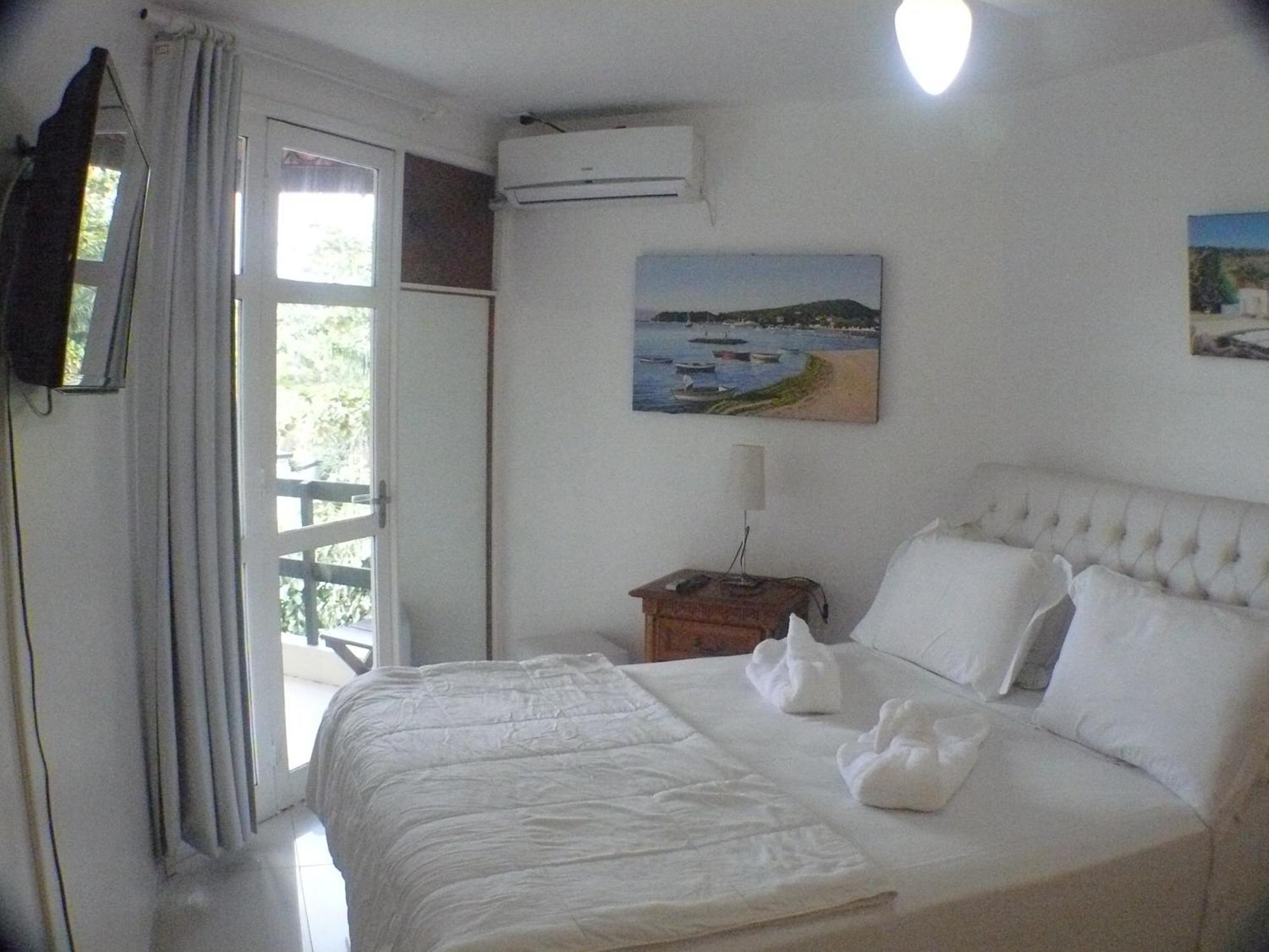 Buzios Beach Internacional Residence Service Ngoại thất bức ảnh