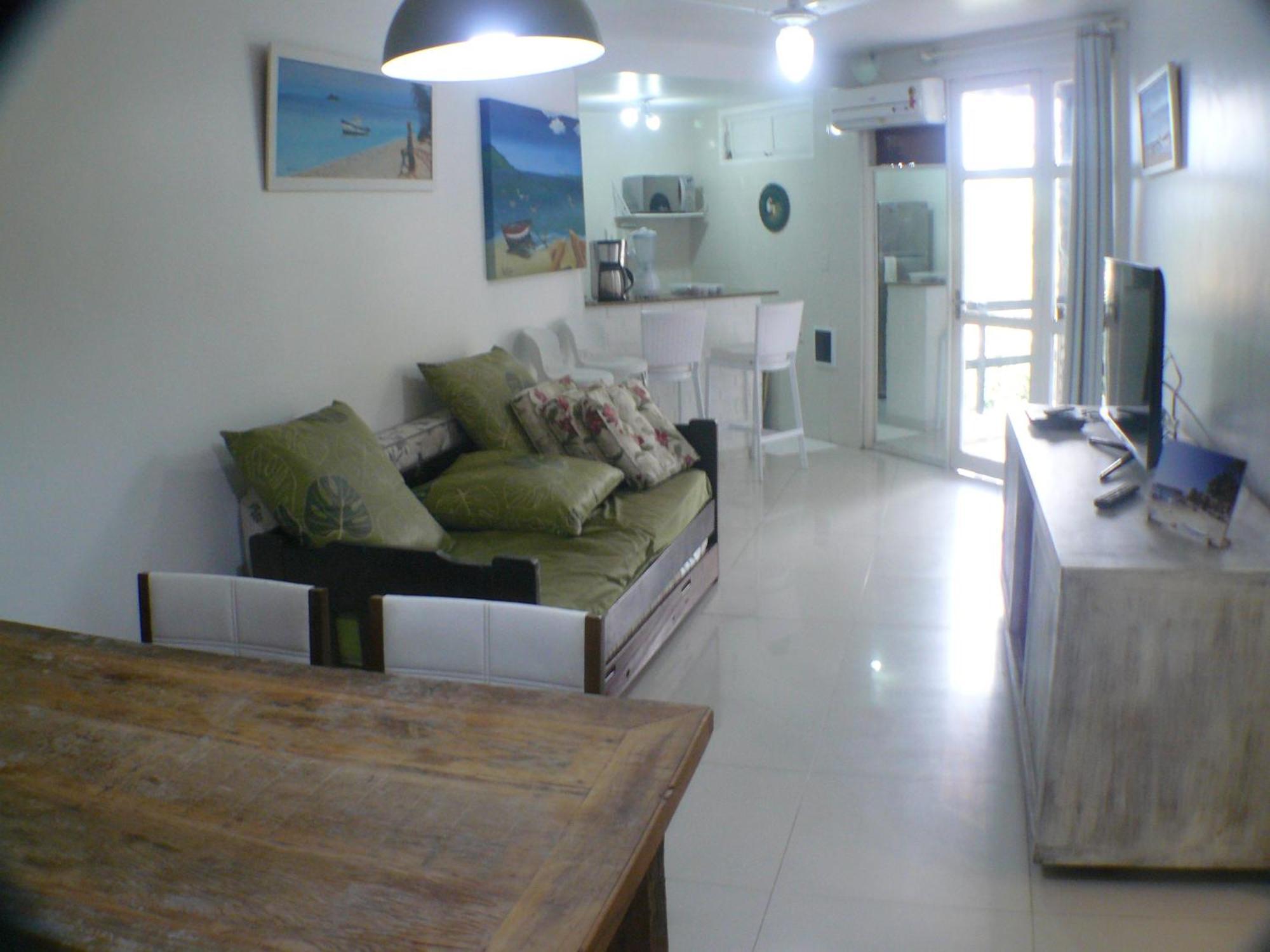 Buzios Beach Internacional Residence Service Ngoại thất bức ảnh