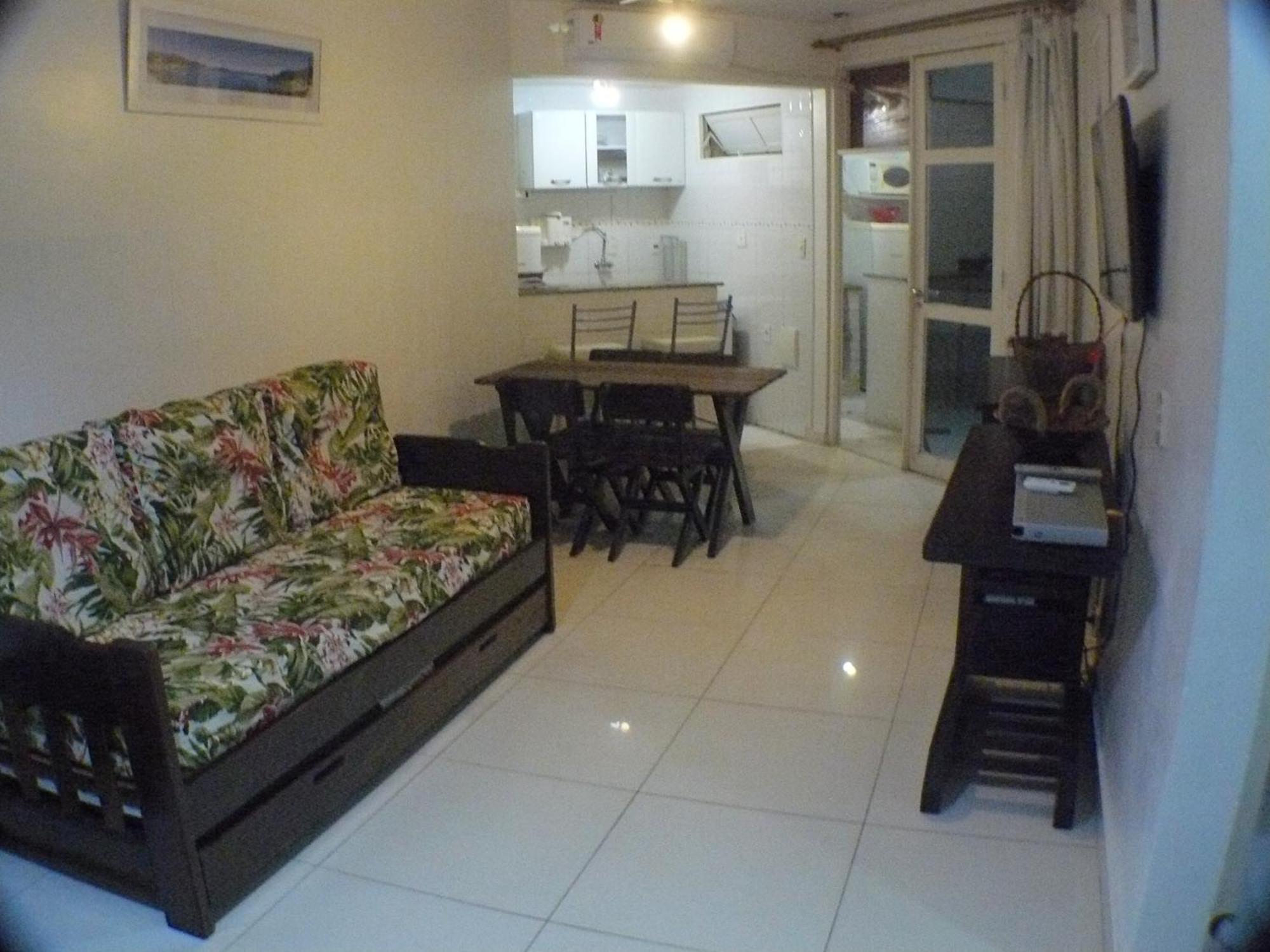 Buzios Beach Internacional Residence Service Ngoại thất bức ảnh
