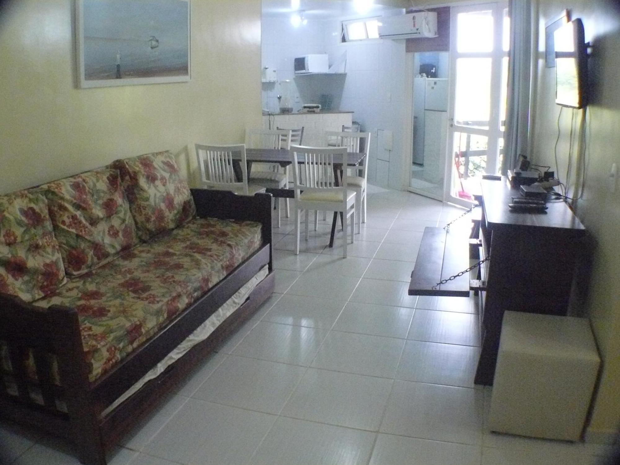 Buzios Beach Internacional Residence Service Ngoại thất bức ảnh