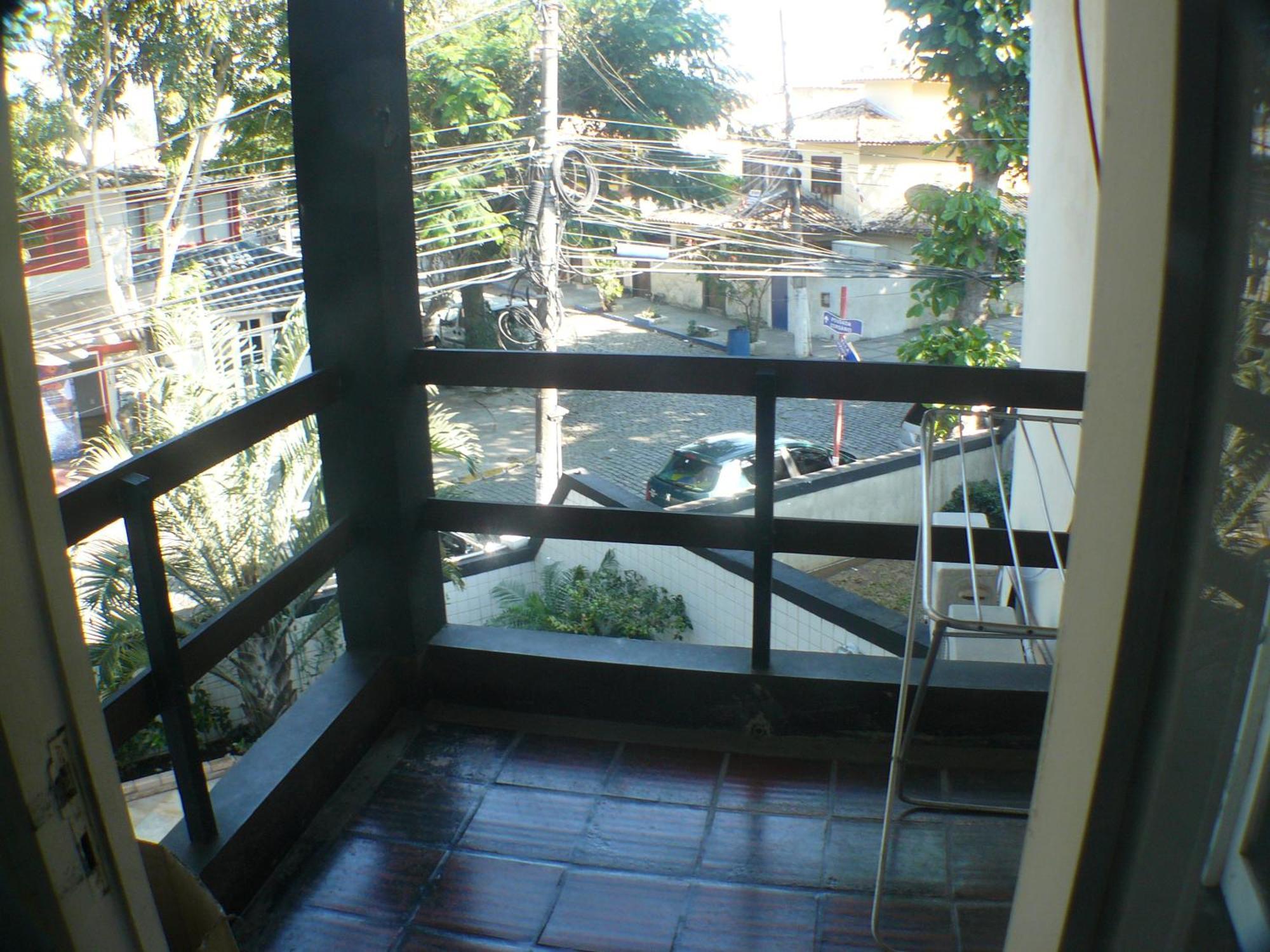 Buzios Beach Internacional Residence Service Ngoại thất bức ảnh
