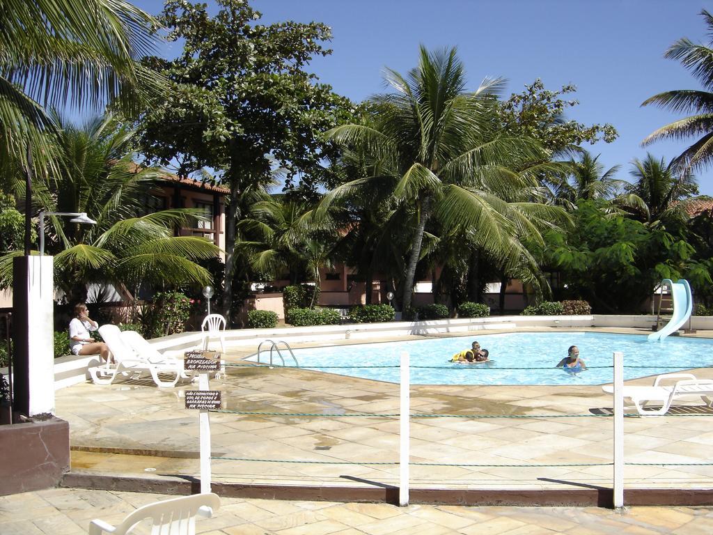Buzios Beach Internacional Residence Service Ngoại thất bức ảnh