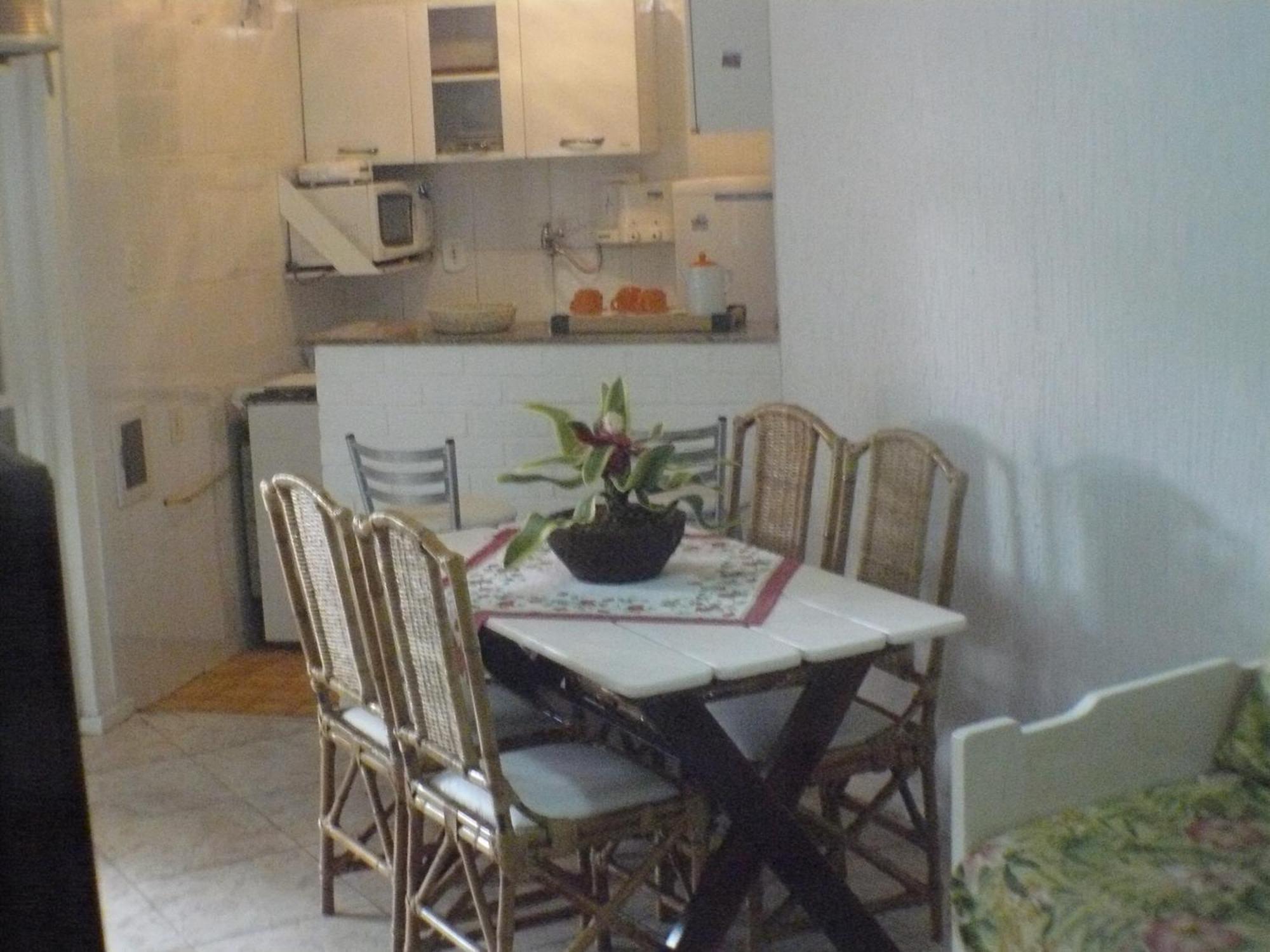 Buzios Beach Internacional Residence Service Ngoại thất bức ảnh