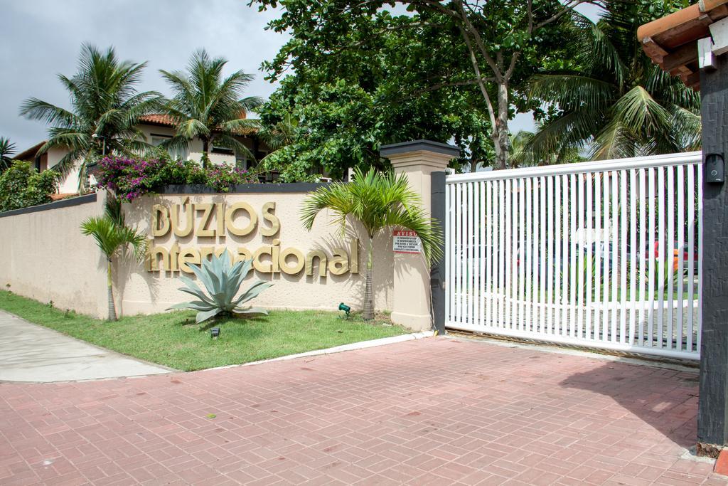 Buzios Beach Internacional Residence Service Ngoại thất bức ảnh