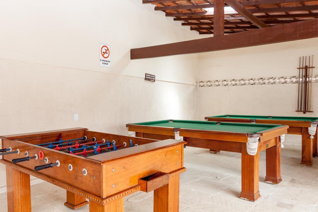 Buzios Beach Internacional Residence Service Ngoại thất bức ảnh