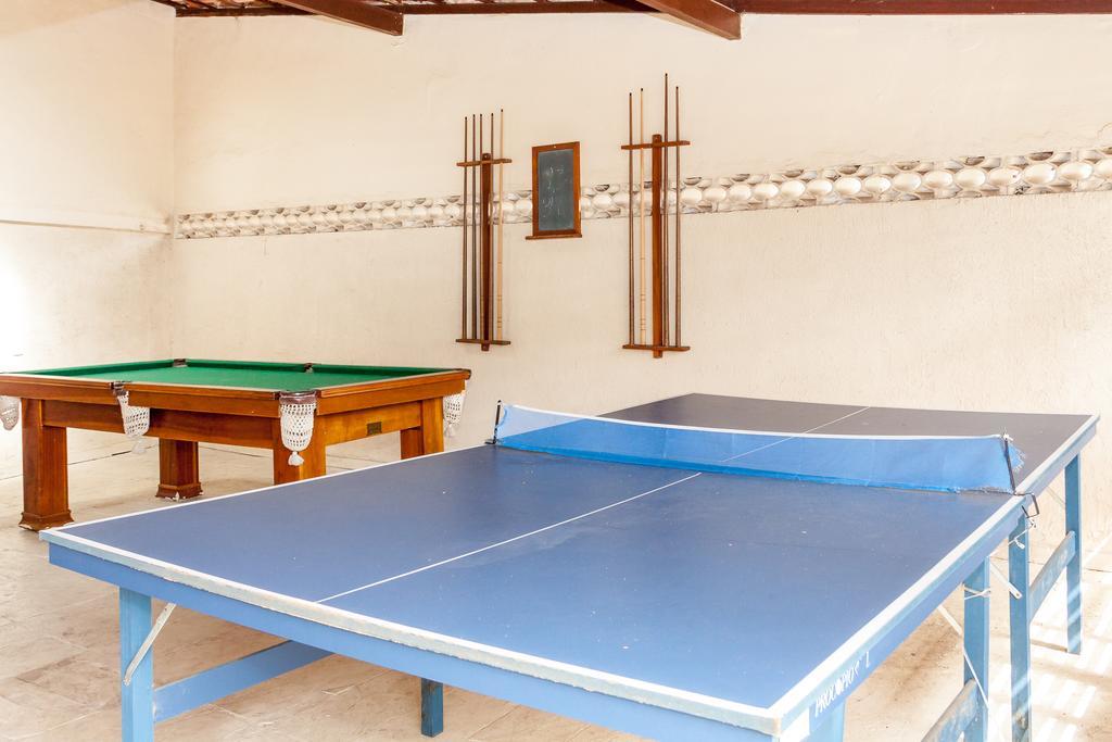 Buzios Beach Internacional Residence Service Ngoại thất bức ảnh