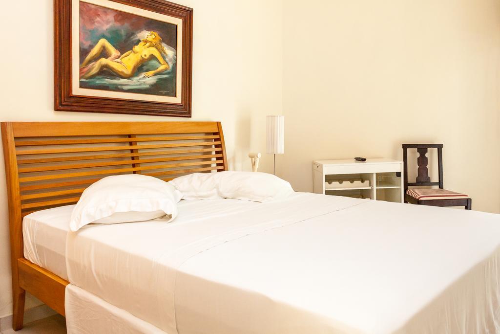 Buzios Beach Internacional Residence Service Ngoại thất bức ảnh