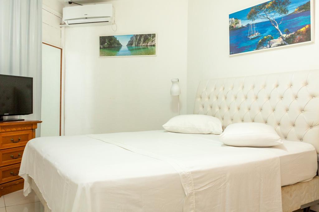 Buzios Beach Internacional Residence Service Ngoại thất bức ảnh