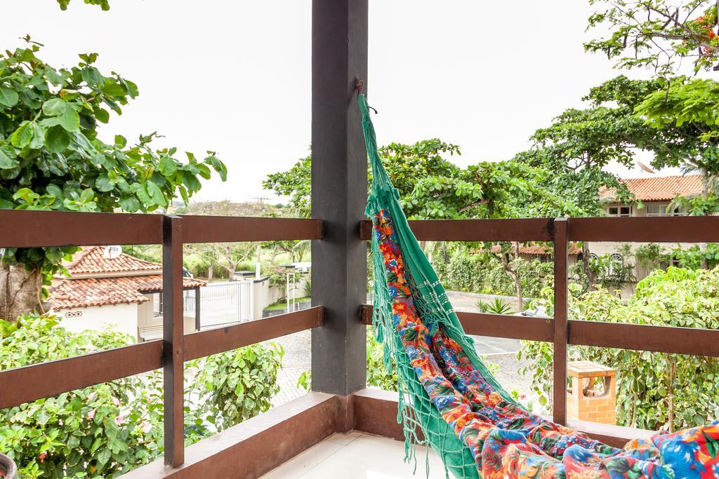 Buzios Beach Internacional Residence Service Ngoại thất bức ảnh
