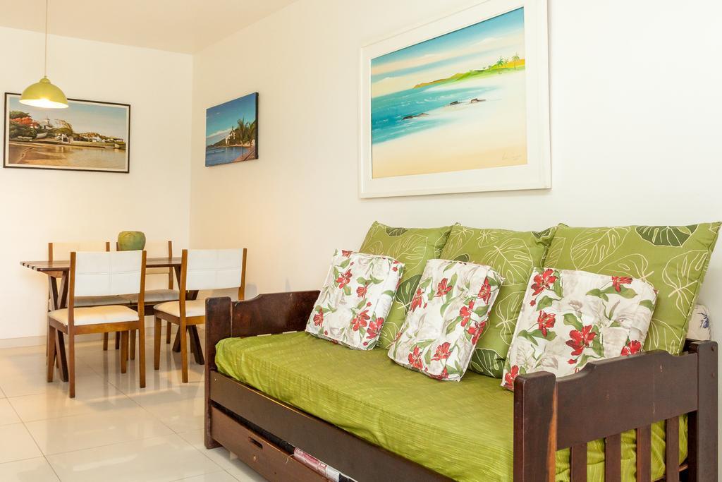 Buzios Beach Internacional Residence Service Ngoại thất bức ảnh