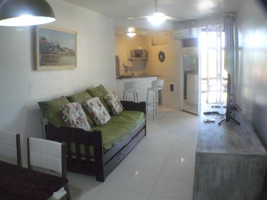 Buzios Beach Internacional Residence Service Ngoại thất bức ảnh