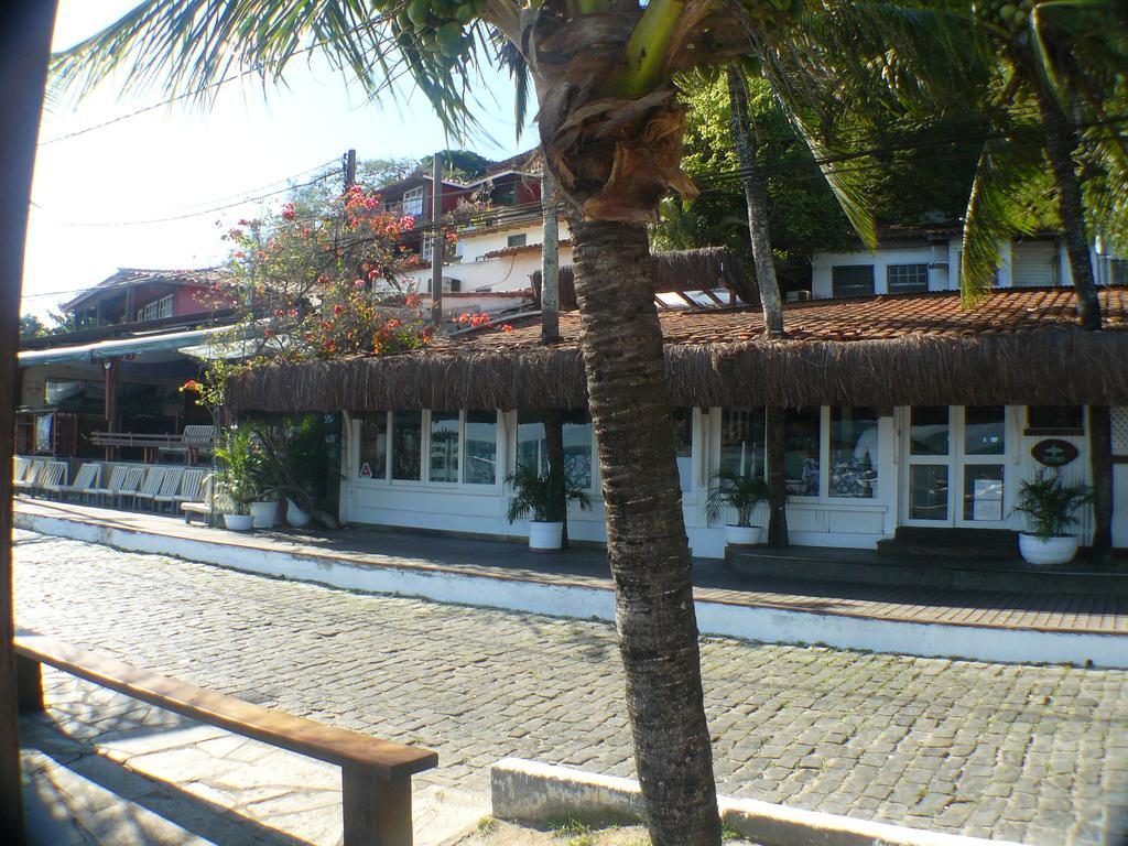 Buzios Beach Internacional Residence Service Ngoại thất bức ảnh