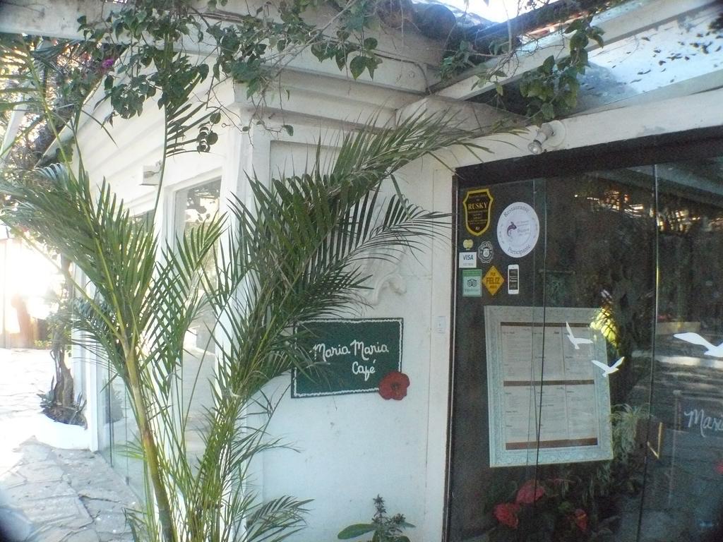 Buzios Beach Internacional Residence Service Ngoại thất bức ảnh