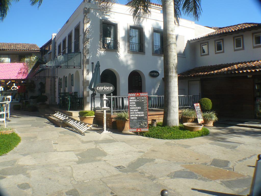 Buzios Beach Internacional Residence Service Ngoại thất bức ảnh