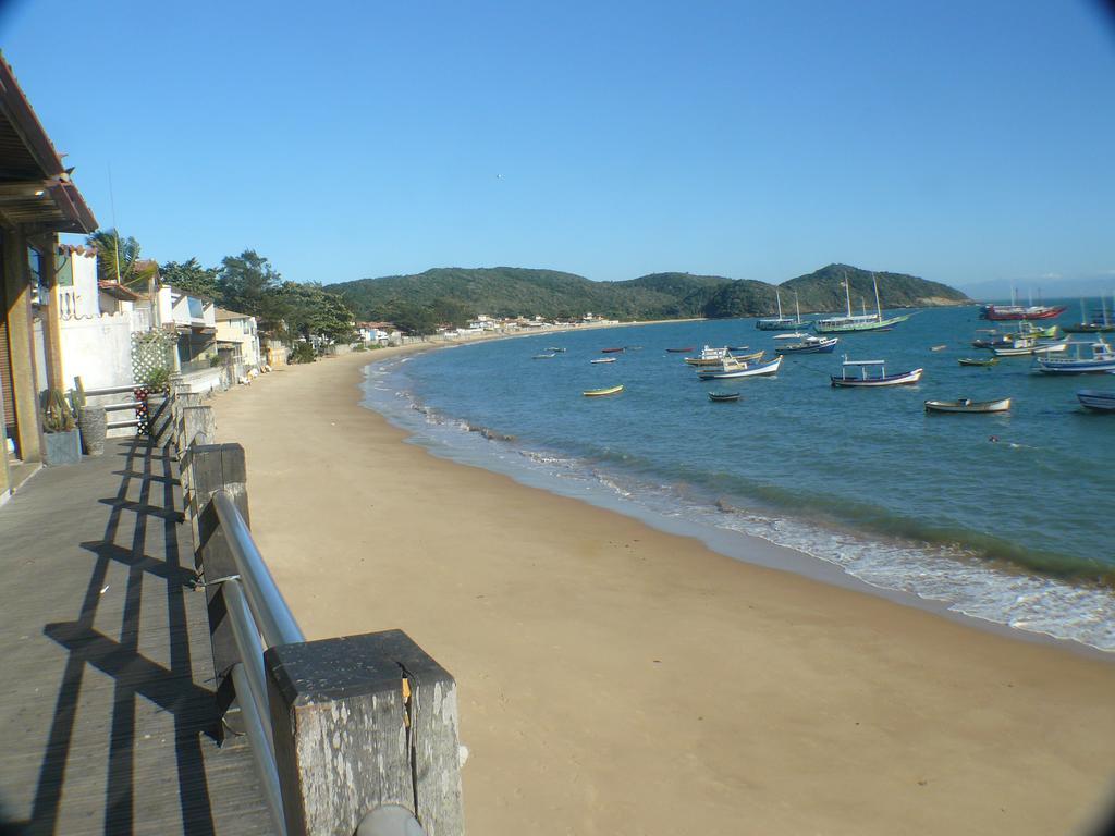 Buzios Beach Internacional Residence Service Ngoại thất bức ảnh