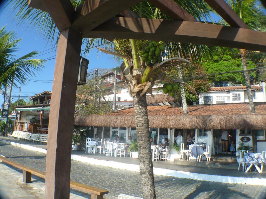 Buzios Beach Internacional Residence Service Ngoại thất bức ảnh
