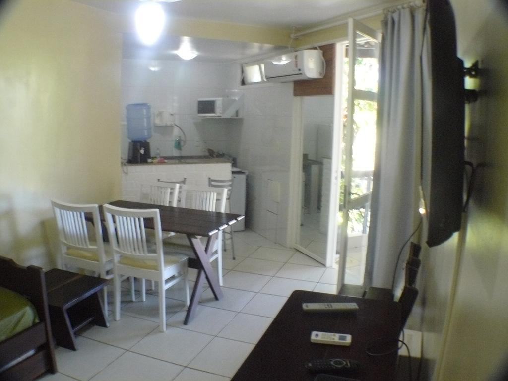 Buzios Beach Internacional Residence Service Ngoại thất bức ảnh