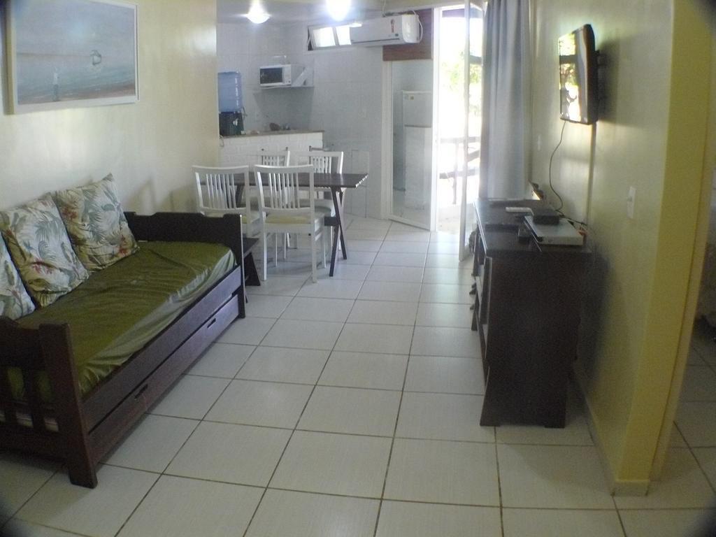 Buzios Beach Internacional Residence Service Ngoại thất bức ảnh