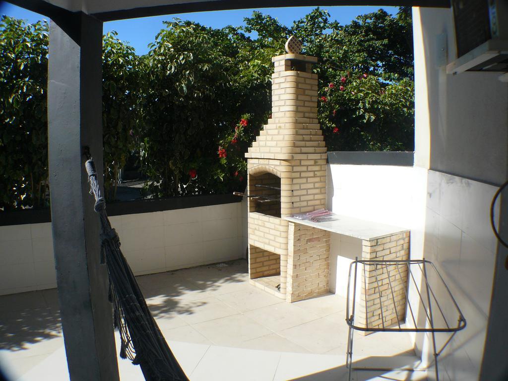 Buzios Beach Internacional Residence Service Ngoại thất bức ảnh