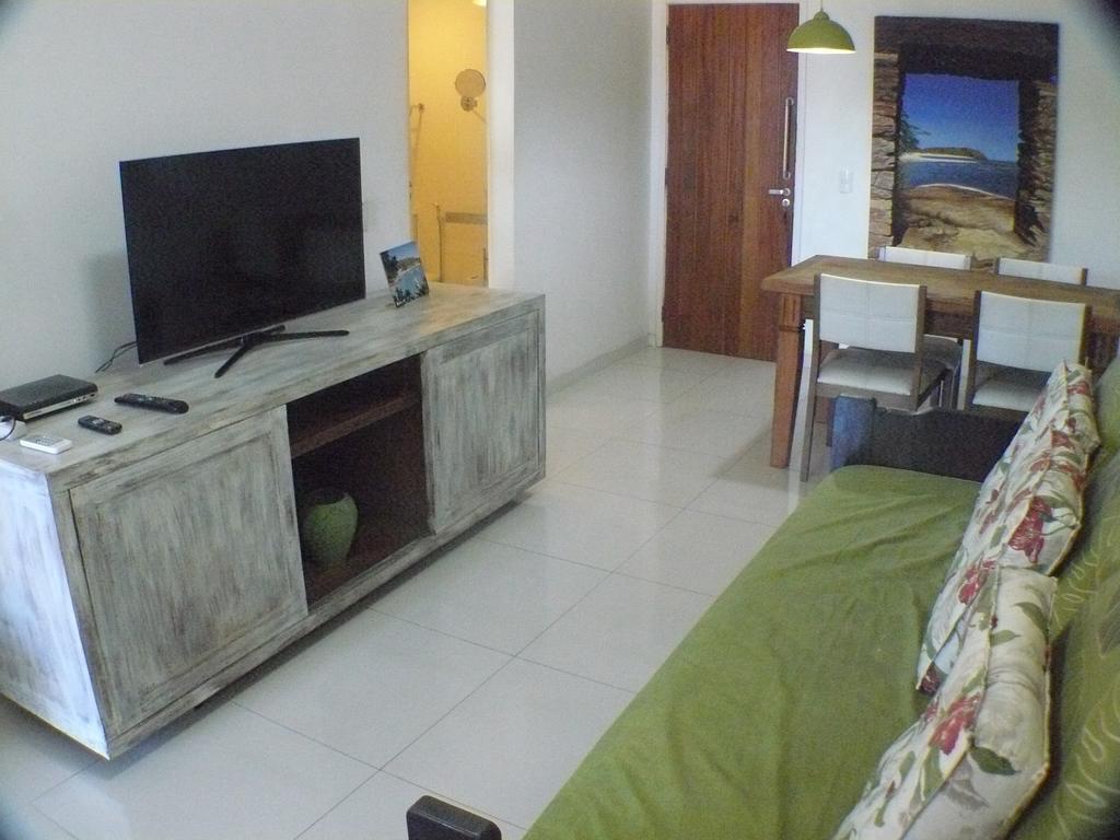 Buzios Beach Internacional Residence Service Ngoại thất bức ảnh